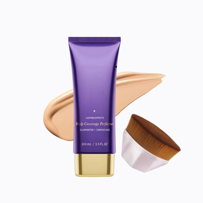 💝Natural body concealer (waterproof, cover body tattoo, scar & birthmark)