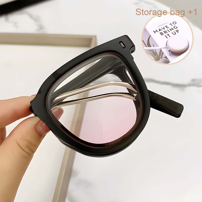 π Folding sunscreen sunglasses π«