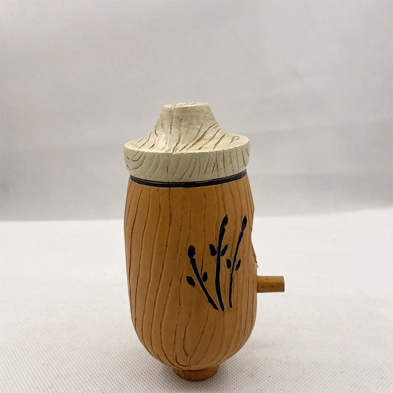 Wooden Hummingbird House-gift For Nature Lovers