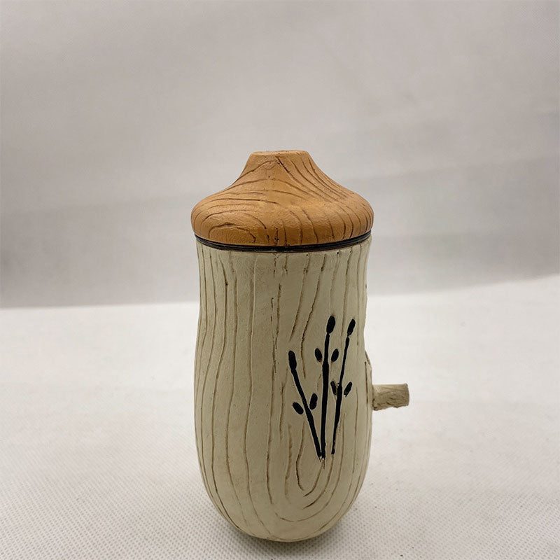 Wooden Hummingbird House-gift For Nature Lovers