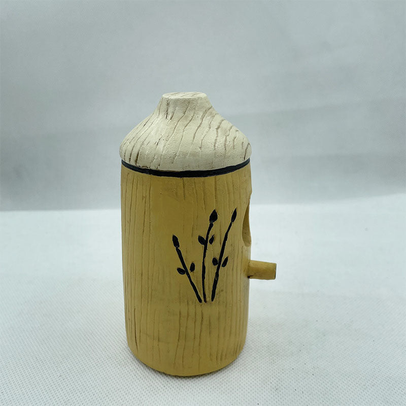 Wooden Hummingbird House-gift For Nature Lovers