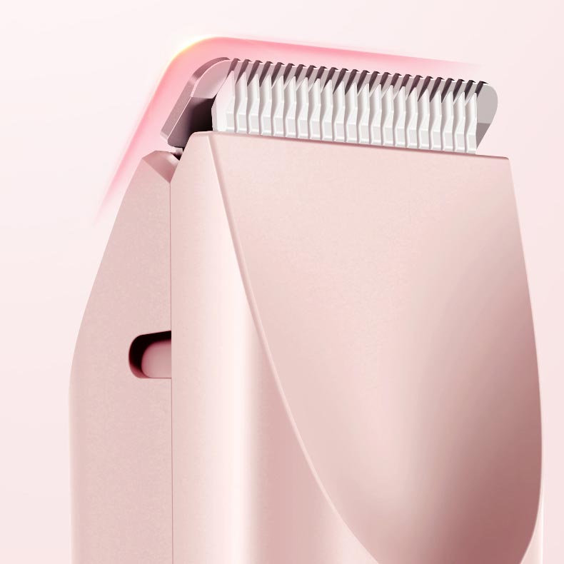 💖Comfort 2 in 1 Electric Lady Shaver