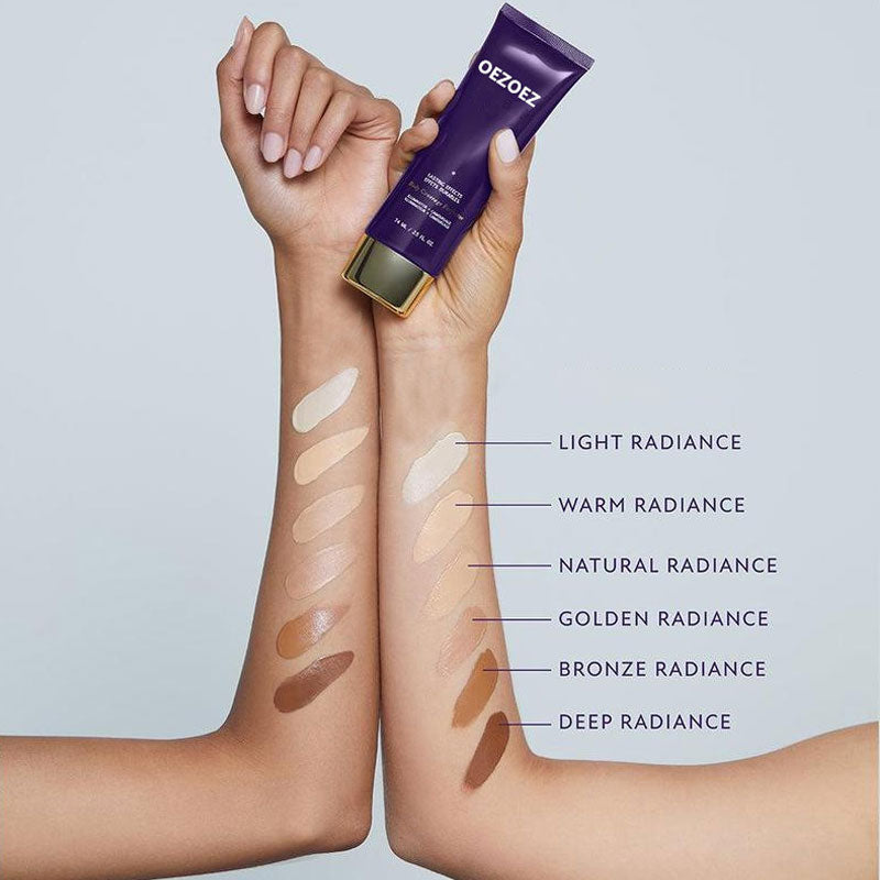 💝Natural body concealer (waterproof, cover body tattoo, scar & birthmark)