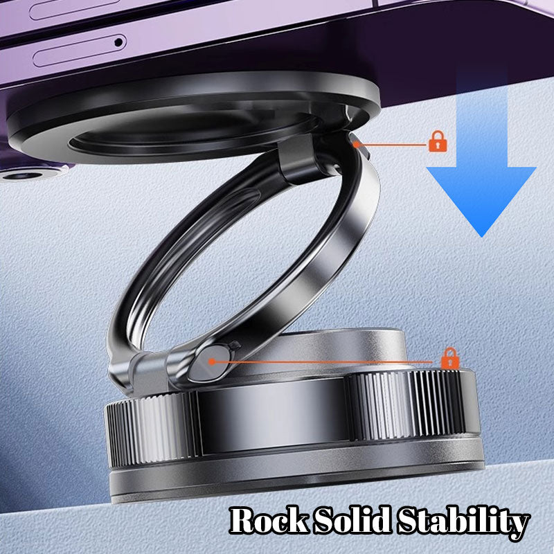 📱💫360° Adjustable Magnetic Phone Holder