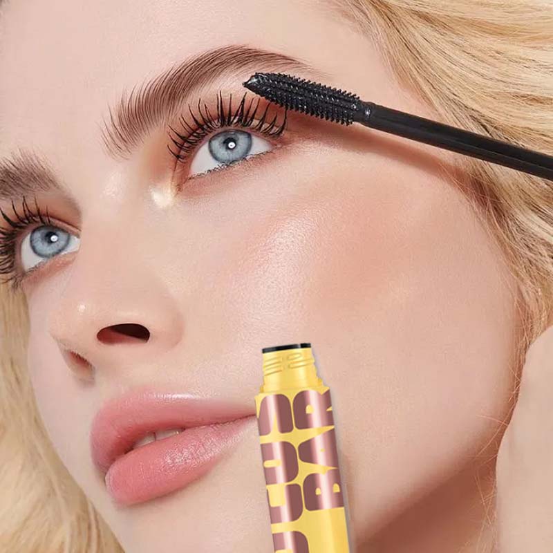 🌸 Bubble Mascara|Volume and thick, one swipe to stand out! ✨