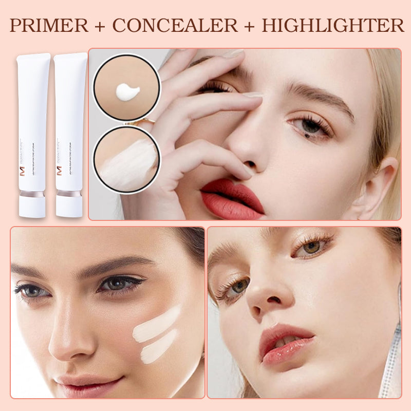 ๐ธ Bare-Faced Beauty in Seconds โ Your No-Makeup Makeup Essential ๐ธ