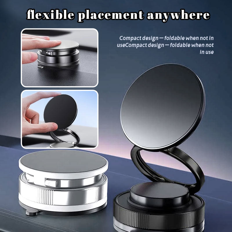 📱💫360° Adjustable Magnetic Phone Holder