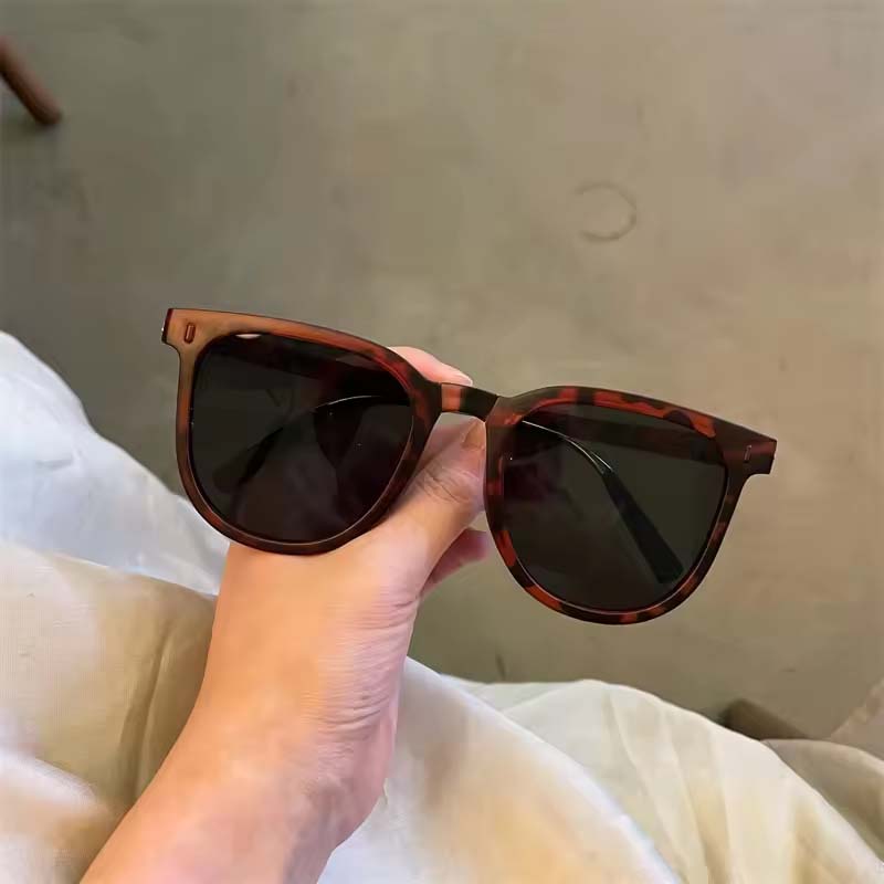 π Folding sunscreen sunglasses π«