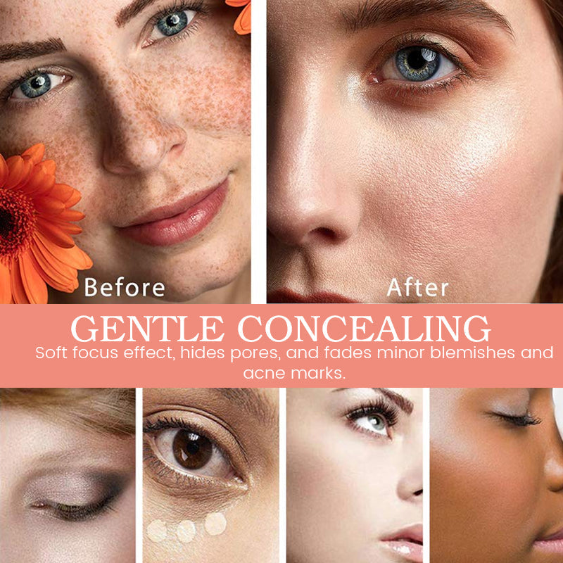 ๐ธ Bare-Faced Beauty in Seconds โ Your No-Makeup Makeup Essential ๐ธ