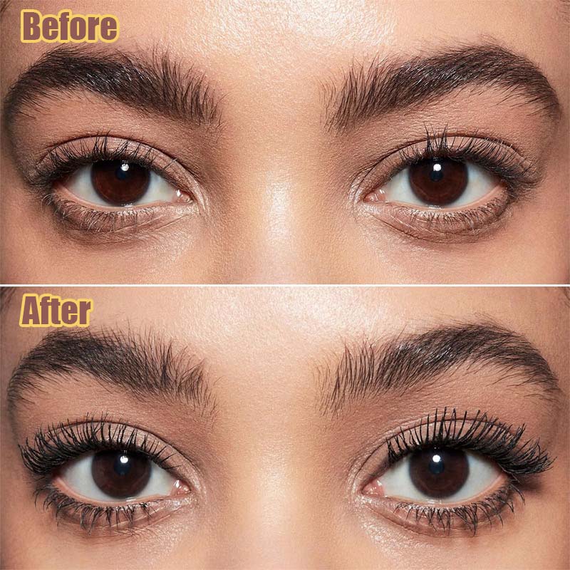 🌸 Bubble Mascara|Volume and thick, one swipe to stand out! ✨