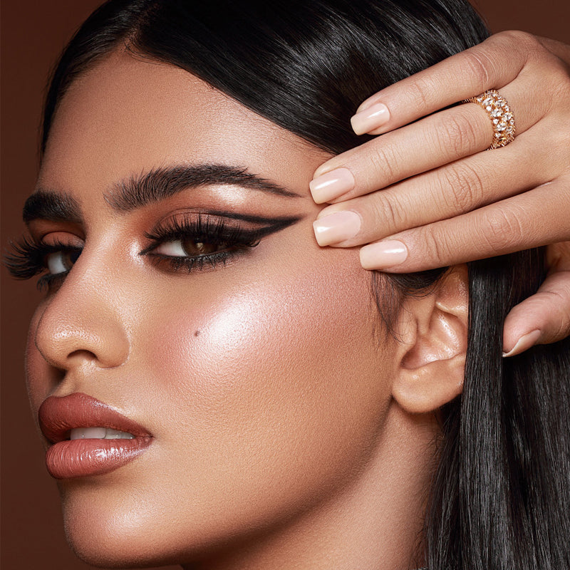 ⏳Special weekly sale: Buy 1, get 1 free✨Lazy eye shadow Eyelash patch