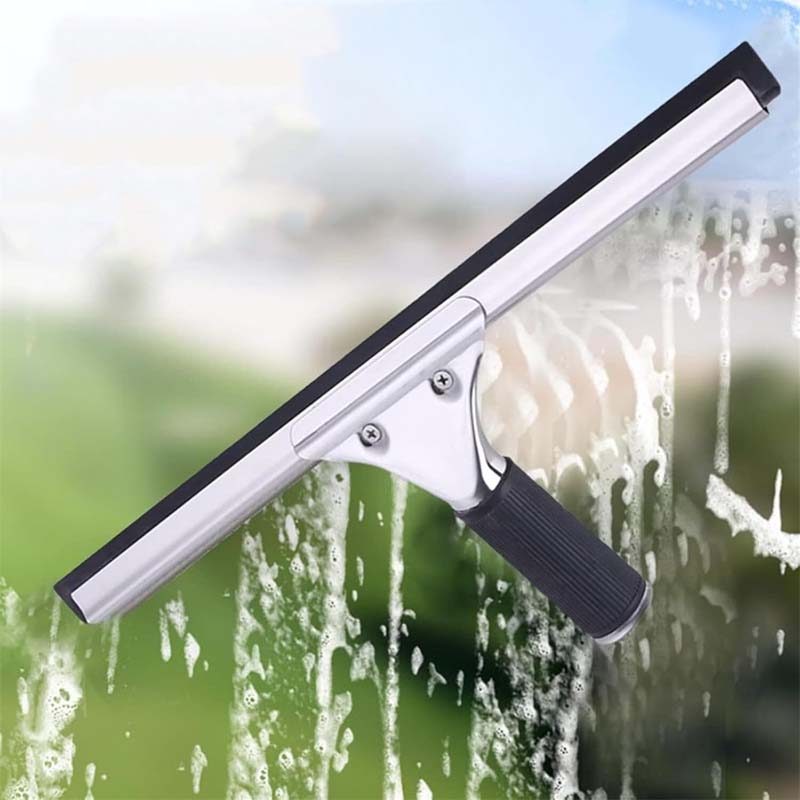 💥💦 Professional Cleaning - Stainless Steel Wipers