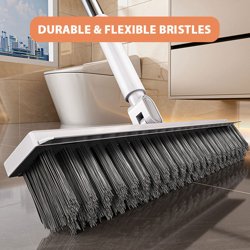 Crevice Floor Brush