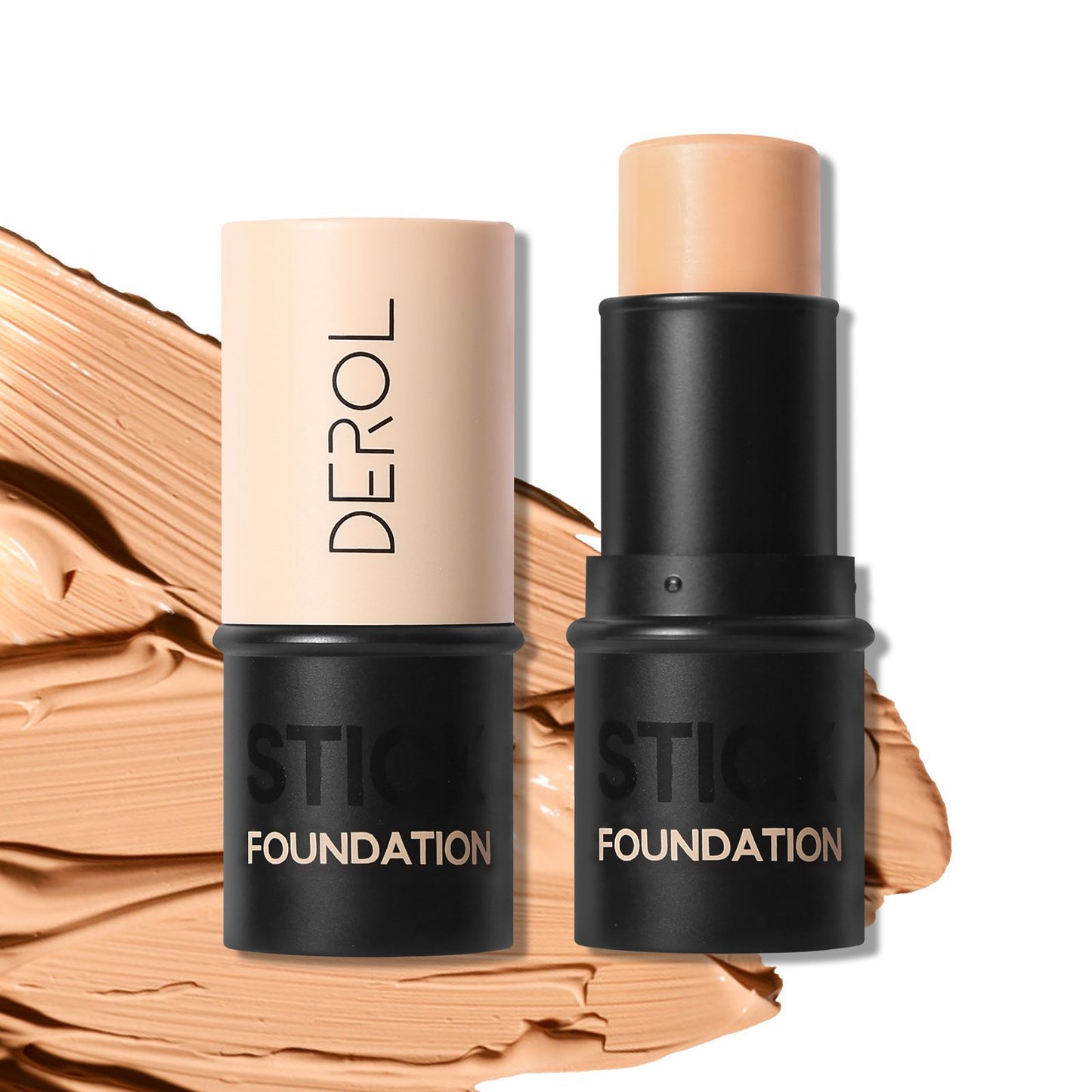 2in1 Concealer and Foundation Magic Stick