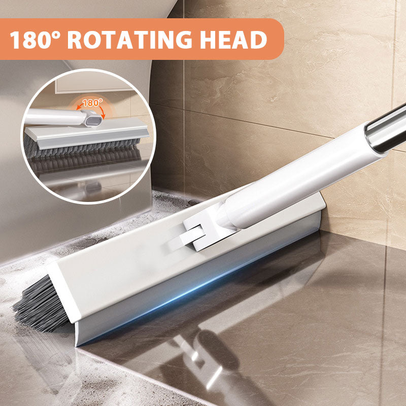Crevice Floor Brush