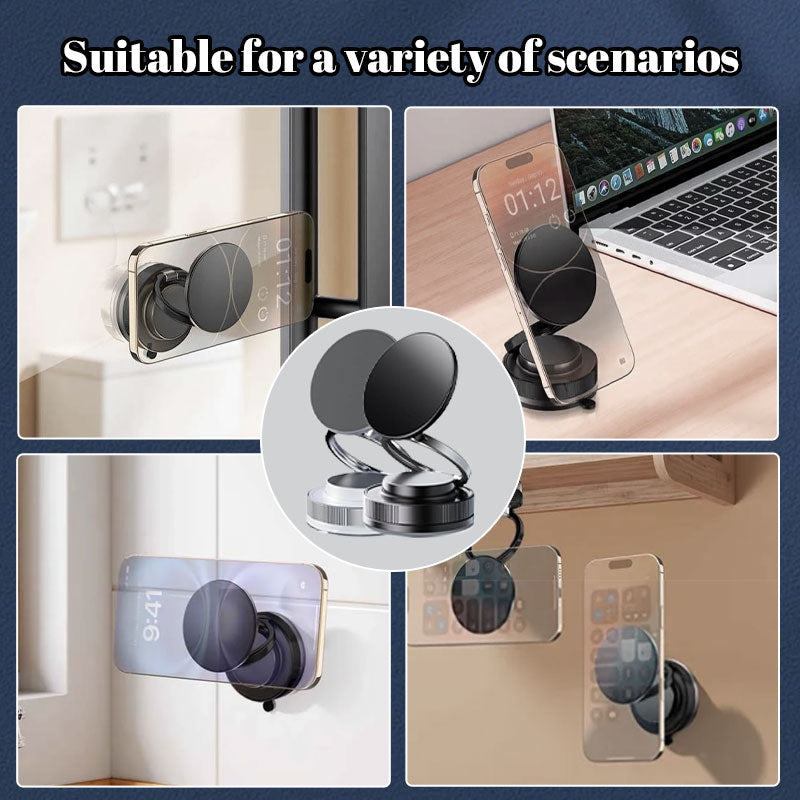 📱💫360° Adjustable Magnetic Phone Holder
