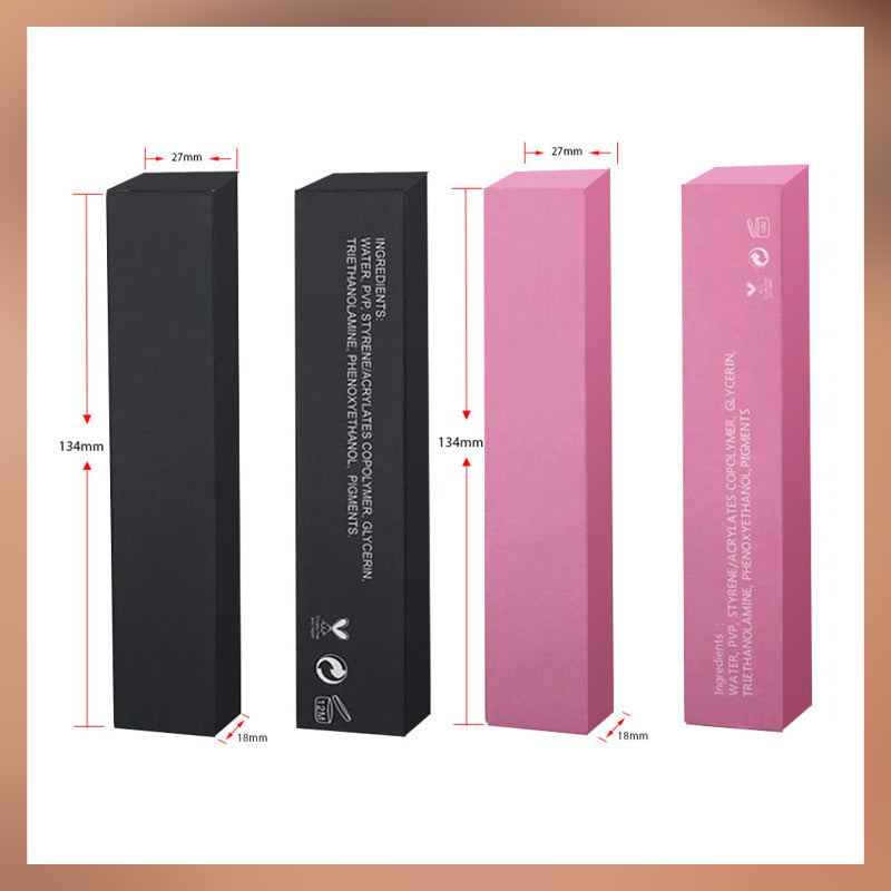π Double-Head Stamp Eyeliner Pen β Effortlessly Create the Perfect Eye Makeup! β¨
