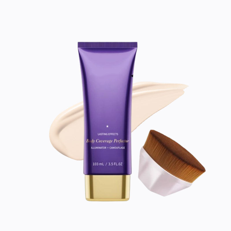 💝Natural body concealer (waterproof, cover body tattoo, scar & birthmark)