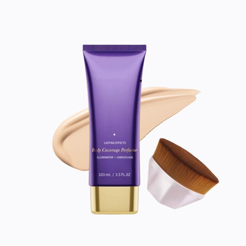 💝Natural body concealer (waterproof, cover body tattoo, scar & birthmark)