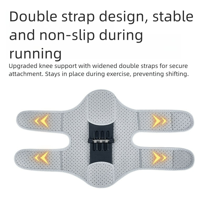🏃Knee booster🦵