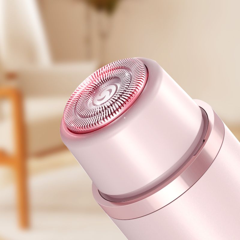 💖Comfort 2 in 1 Electric Lady Shaver