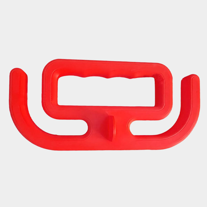 🔥🔥Latest upgraded model--Grocery Bag Holder