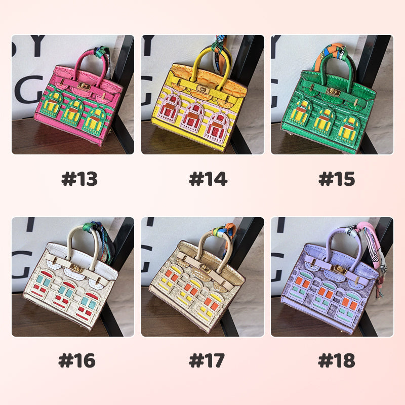 Window Mini Bag