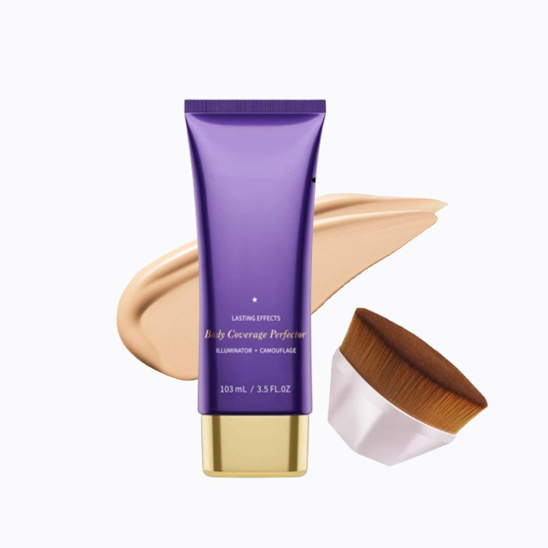 💝Natural body concealer (waterproof, cover body tattoo, scar & birthmark)