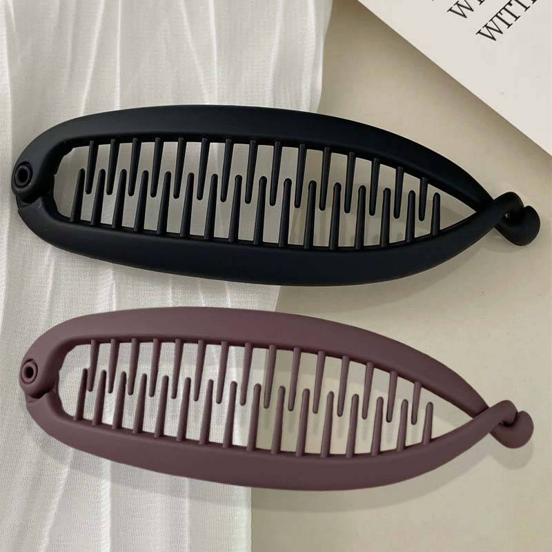 Ponytail Hair Clip
