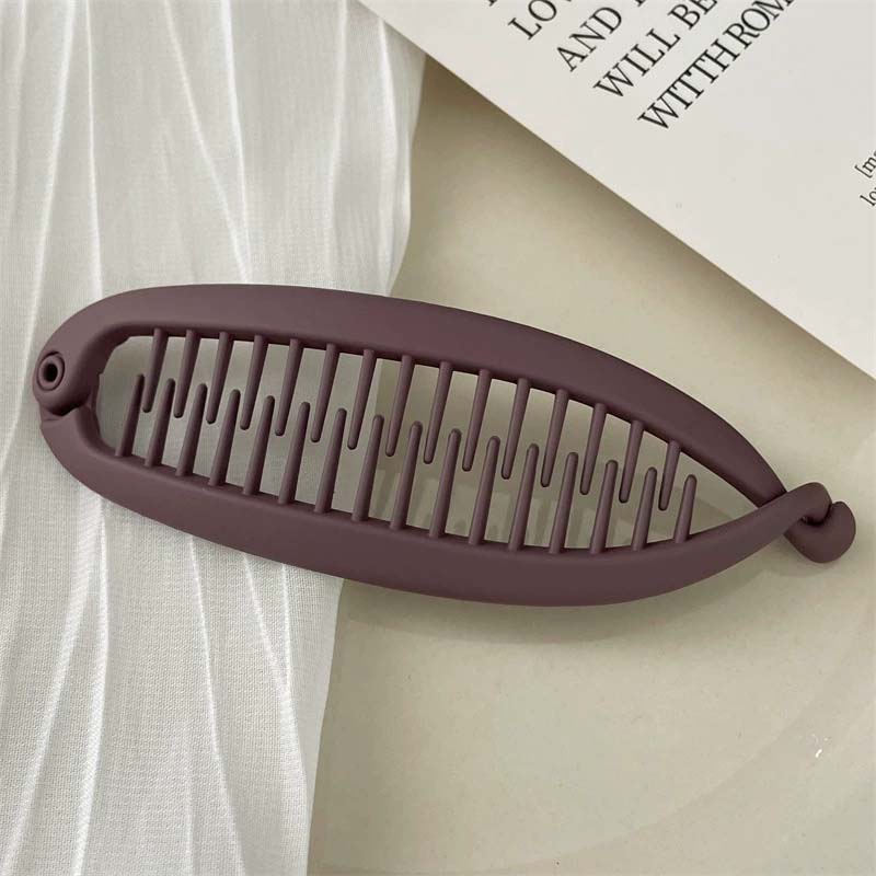 Ponytail Hair Clip