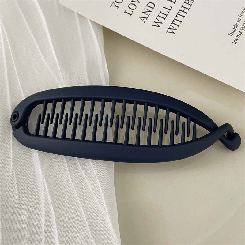 Ponytail Hair Clip