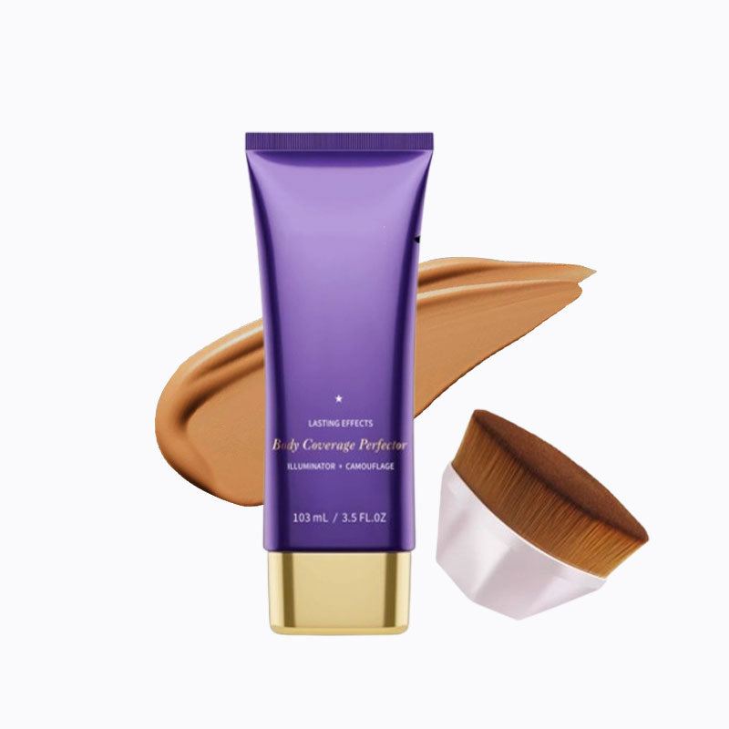 💝Natural body concealer (waterproof, cover body tattoo, scar & birthmark)