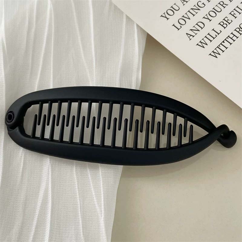 Ponytail Hair Clip