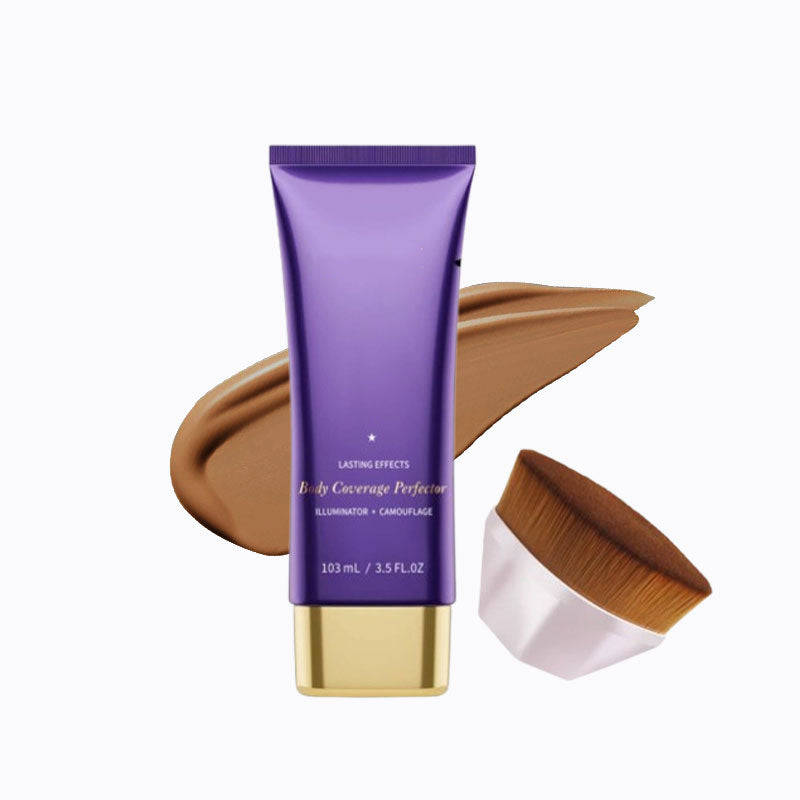 💝Natural body concealer (waterproof, cover body tattoo, scar & birthmark)