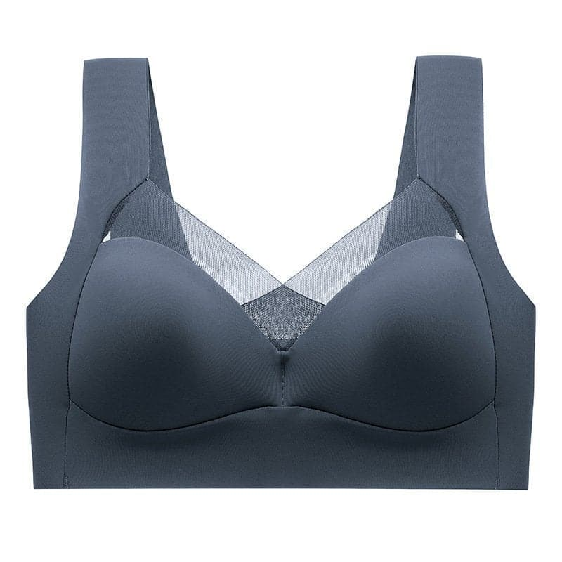 🔥 Sexy Push Up Wireless Bras