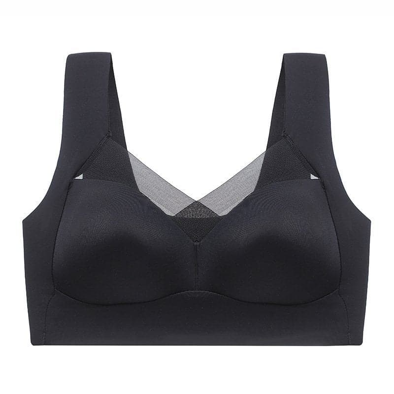 🔥 Sexy Push Up Wireless Bras