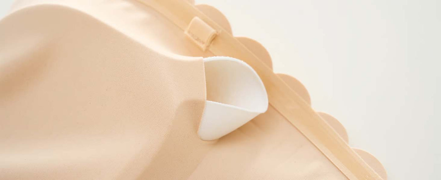 🤩Front-clasp strapless thin invisible push-up bra - A sexy must-have💃