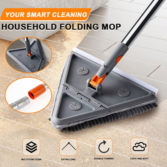 Household Folding Mop