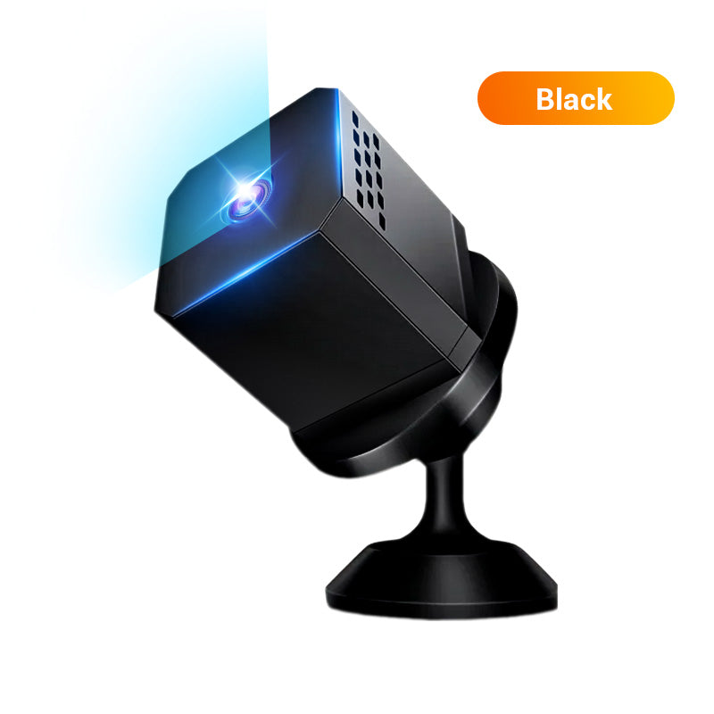 💥Mini Smart HD Night Vision Surveillance Camera