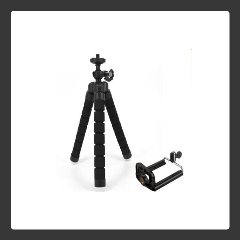 🎁Limited time 50% DISCOUNT🎁✨Flexible Mini Tripod