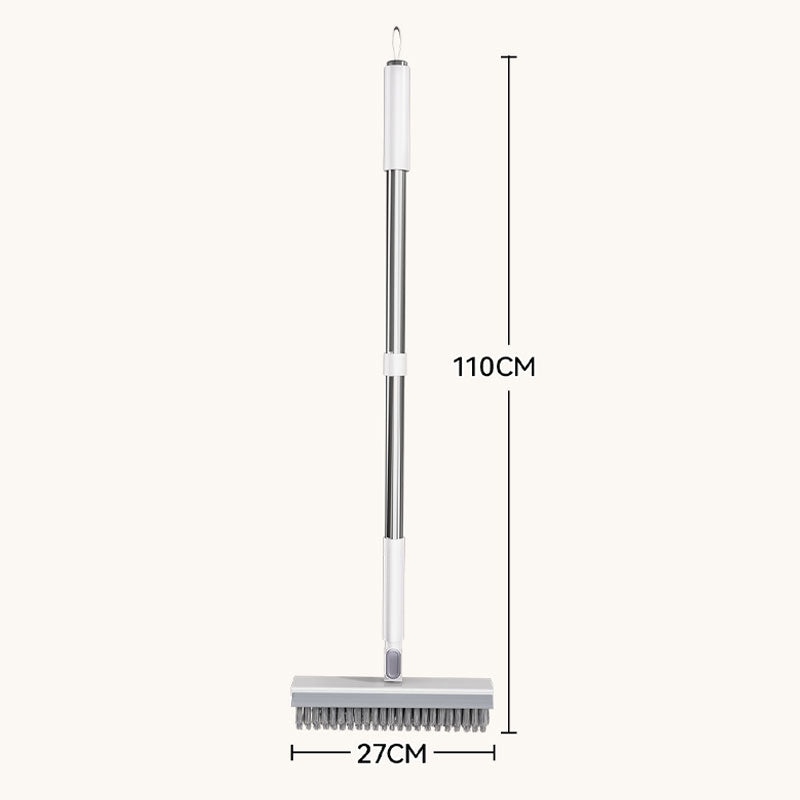 Crevice Floor Brush
