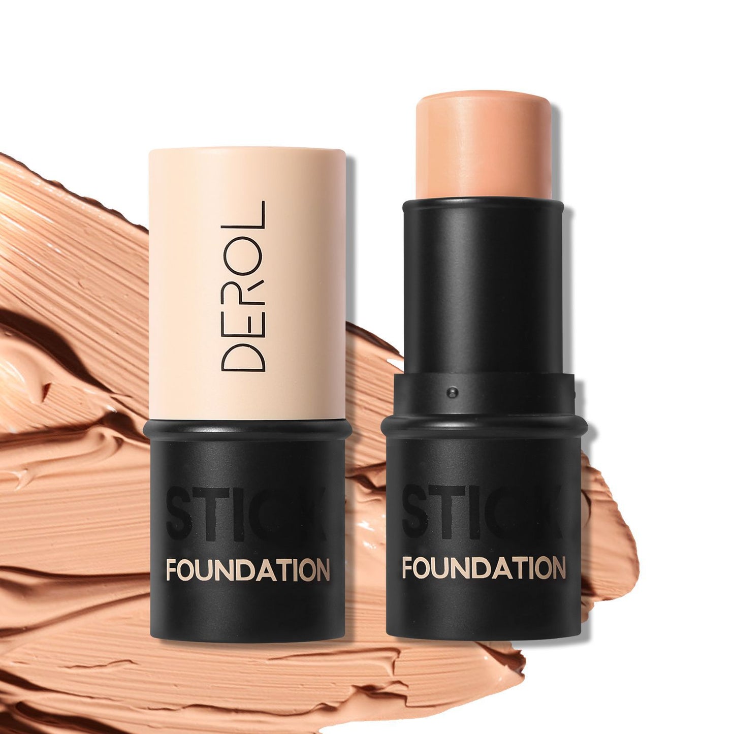 2in1 Concealer and Foundation Magic Stick