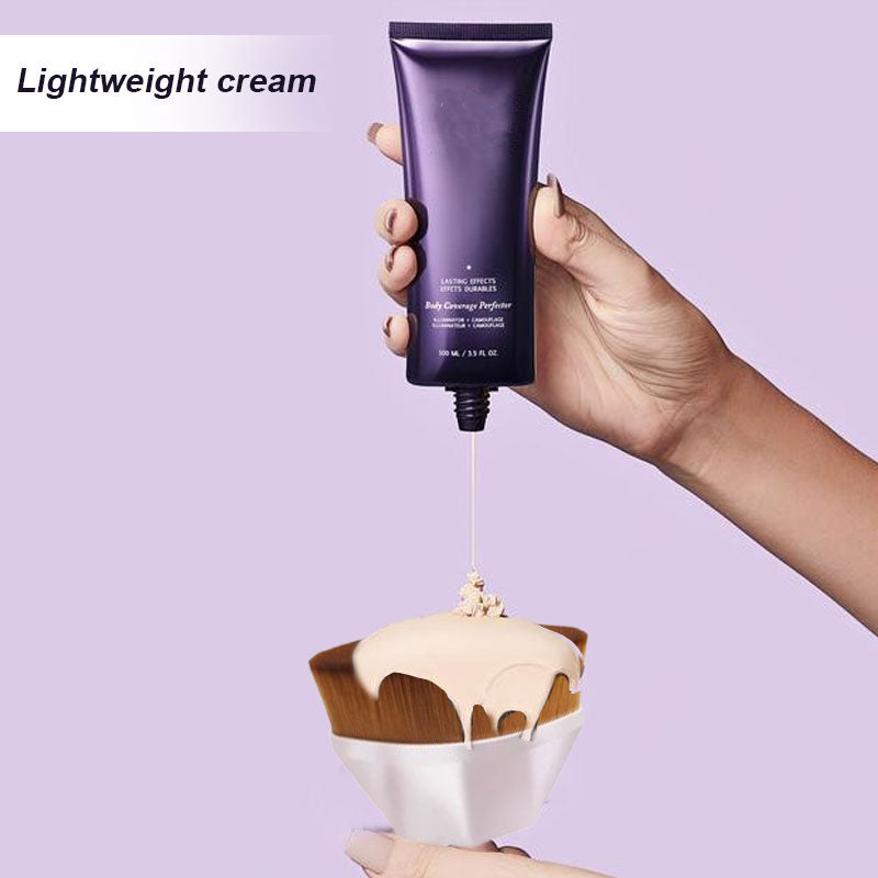 💝Natural body concealer (waterproof, cover body tattoo, scar & birthmark)
