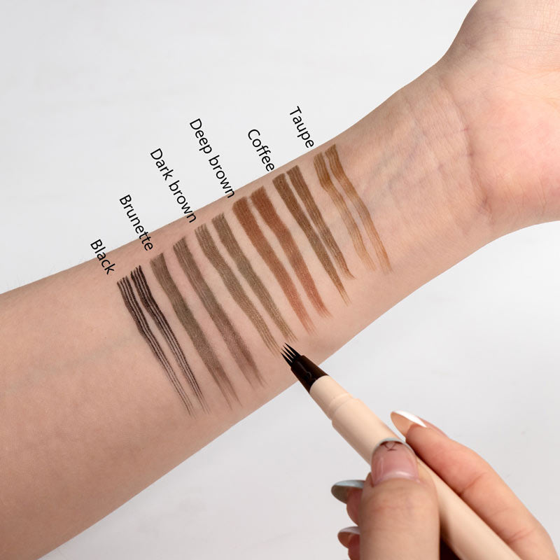 🔥Buy 1 Get 1 Free✨ Eyebrow Technician Microblading Pen