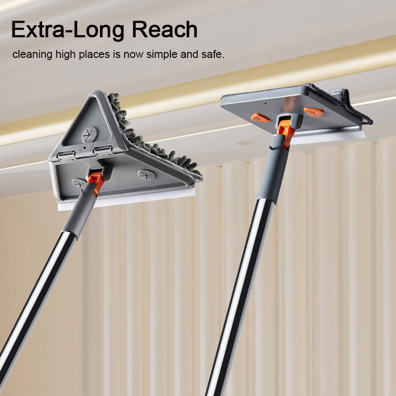 Household Folding Mop