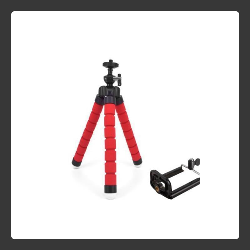 🎁Limited time 50% DISCOUNT🎁✨Flexible Mini Tripod