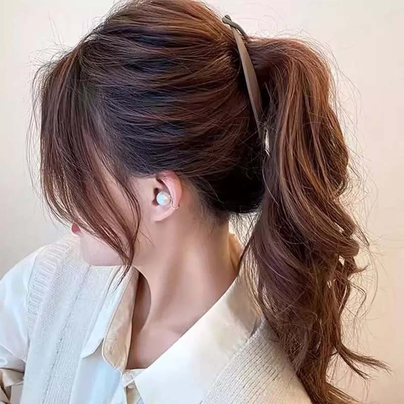 Ponytail Hair Clip