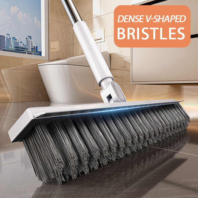 Crevice Floor Brush