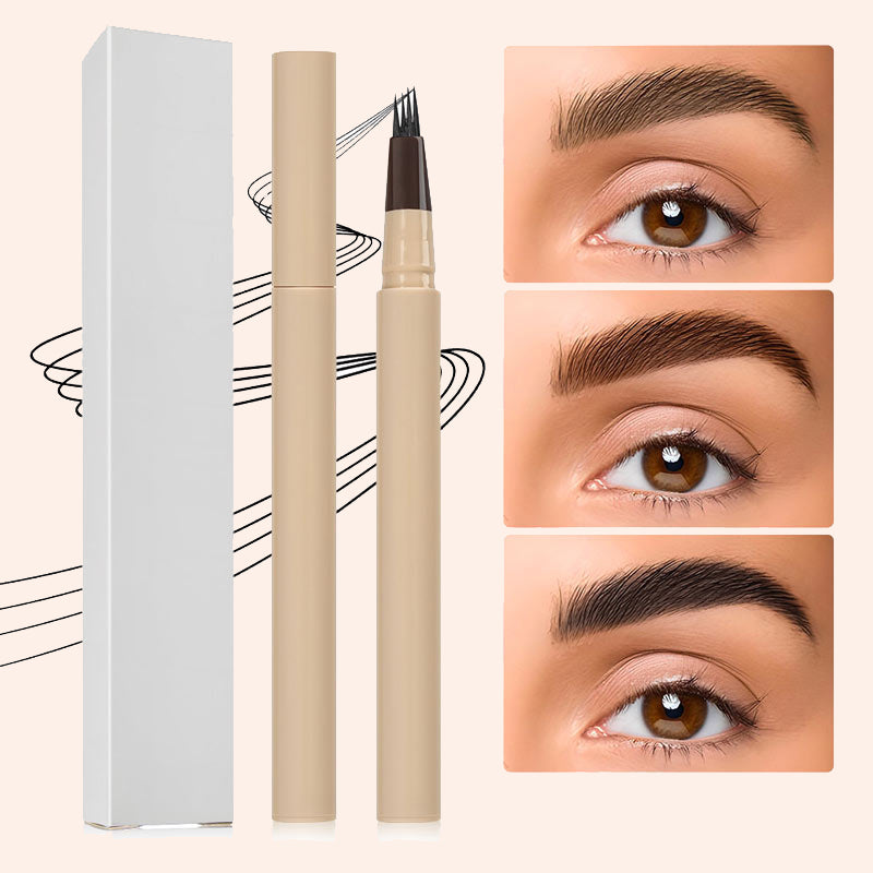 🔥Buy 1 Get 1 Free✨ Eyebrow Technician Microblading Pen