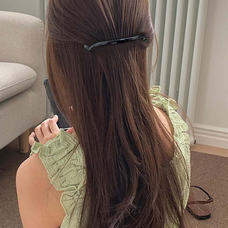Ponytail Hair Clip